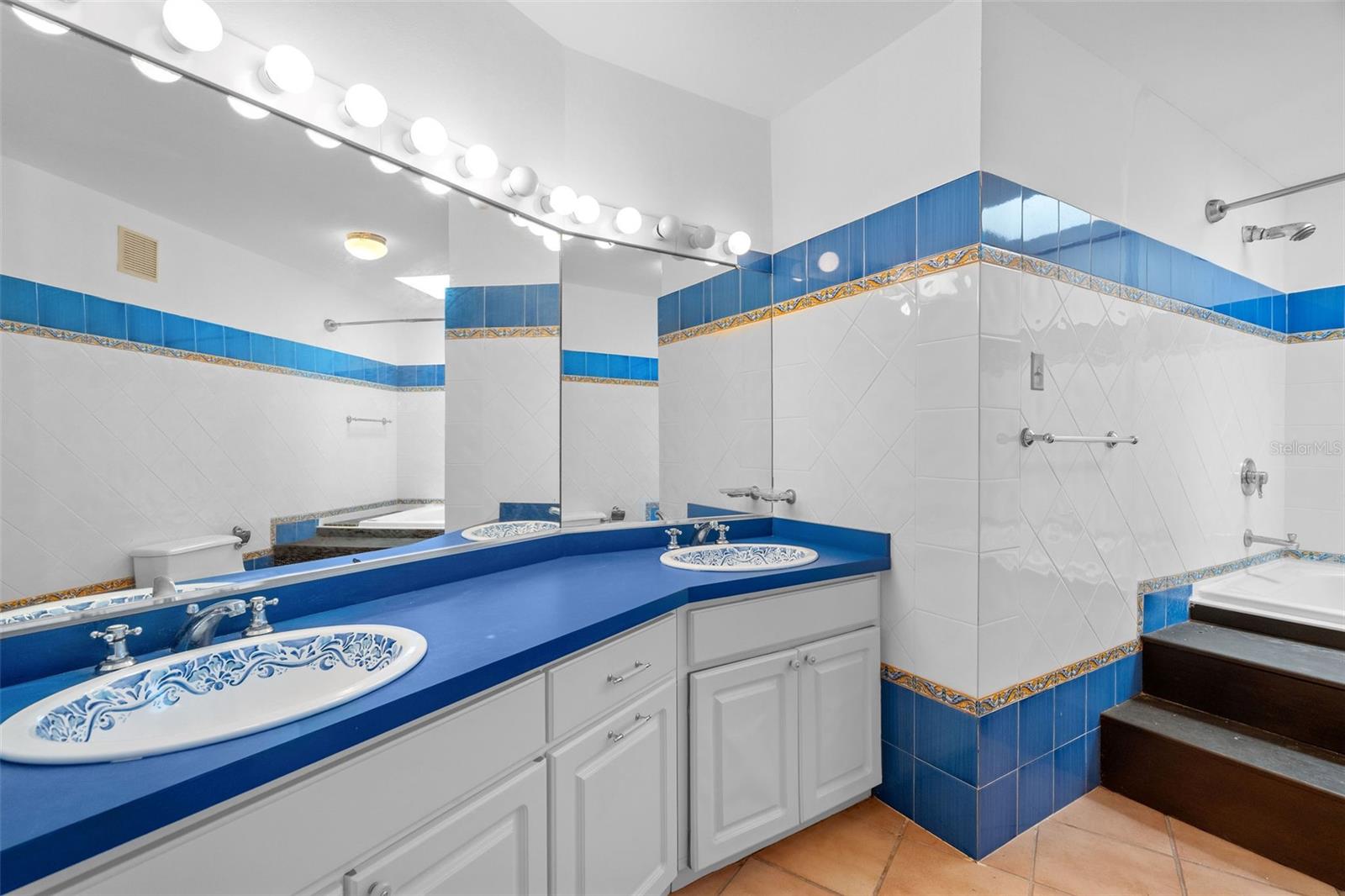 PALMARINA CLUB - Residential