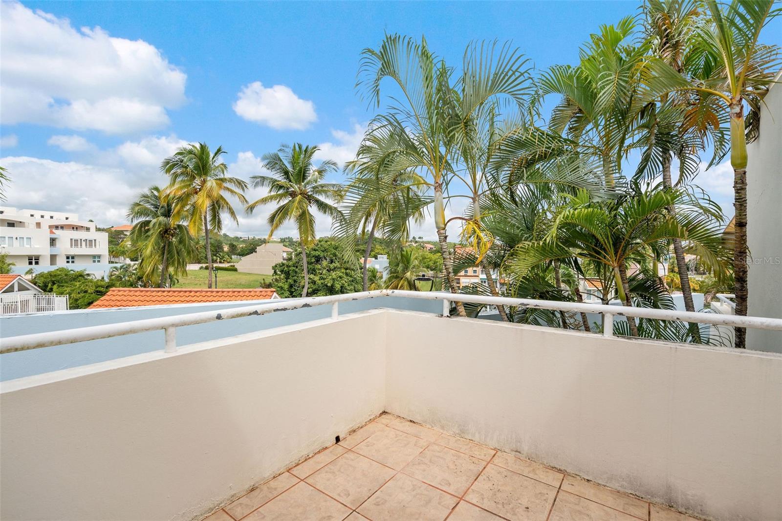 PALMARINA CLUB - Residential