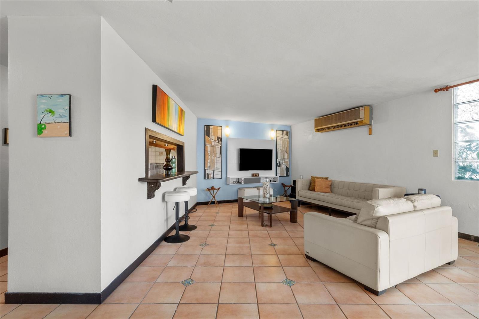 PALMARINA CLUB - Residential