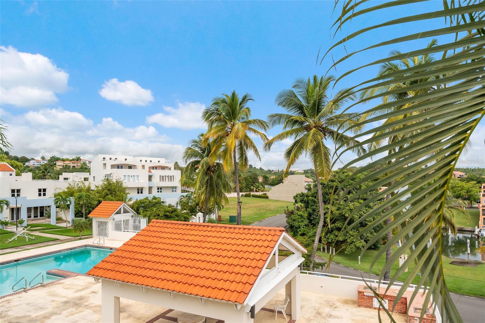 PALMARINA CLUB - Residential