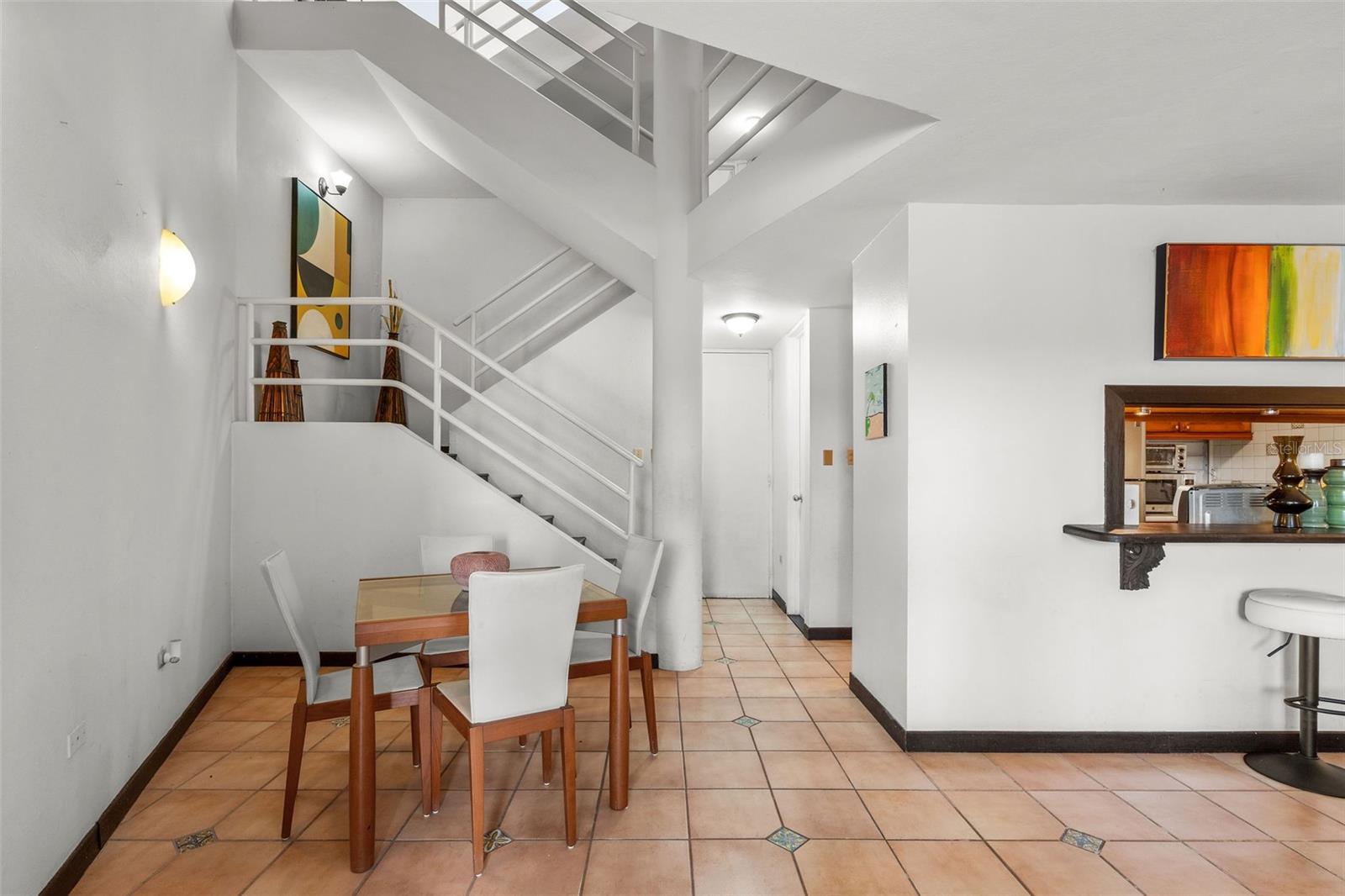 PALMARINA CLUB - Residential