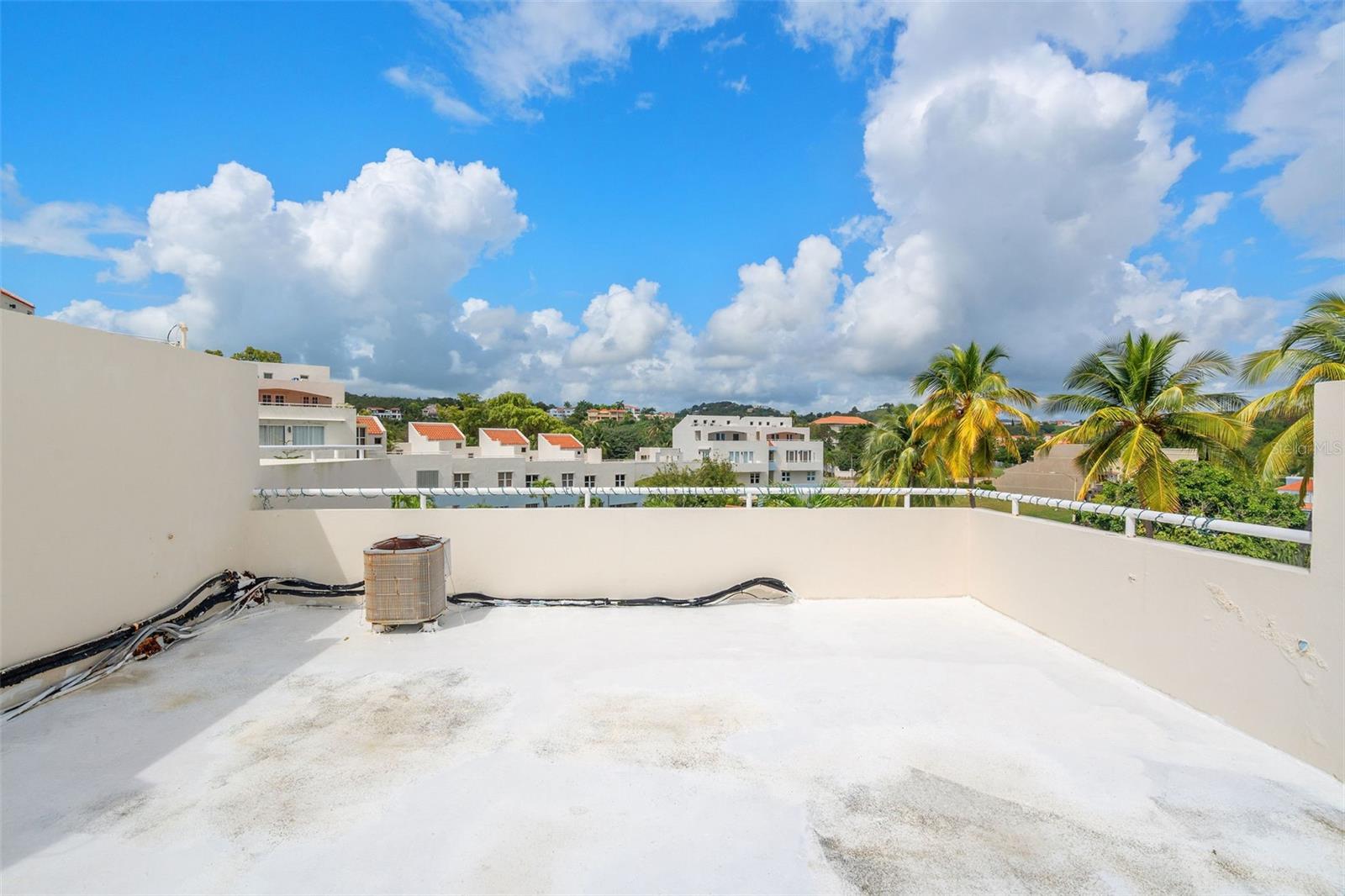 PALMARINA CLUB - Residential