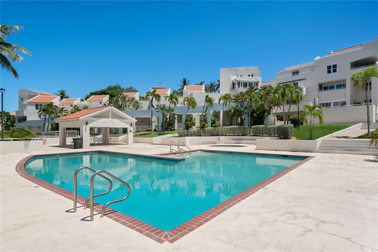 PALMARINA CLUB - Residential