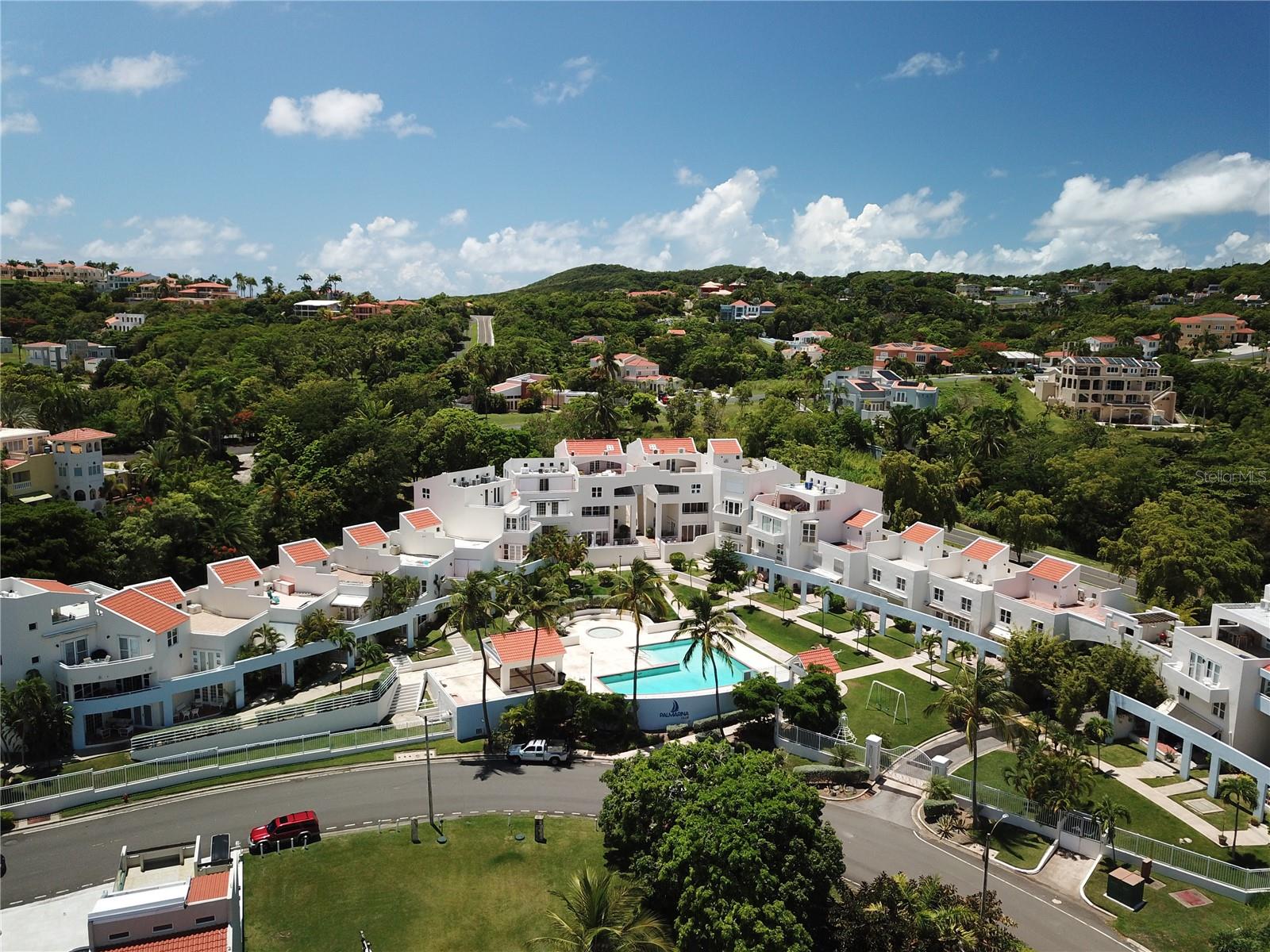 PALMARINA CLUB - Residential