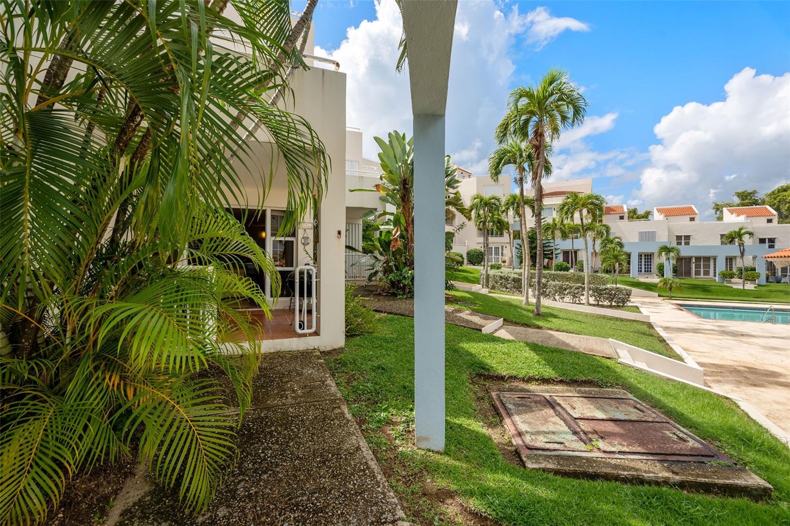 PALMARINA CLUB - Residential