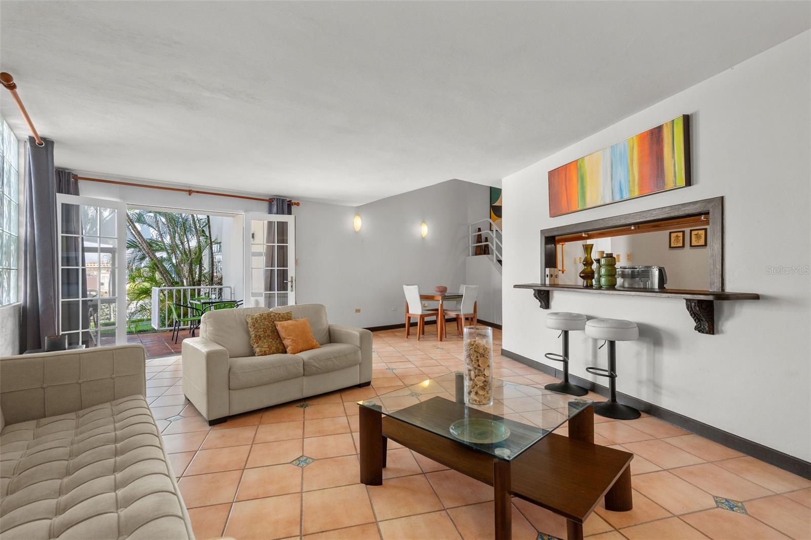 PALMARINA CLUB - Residential