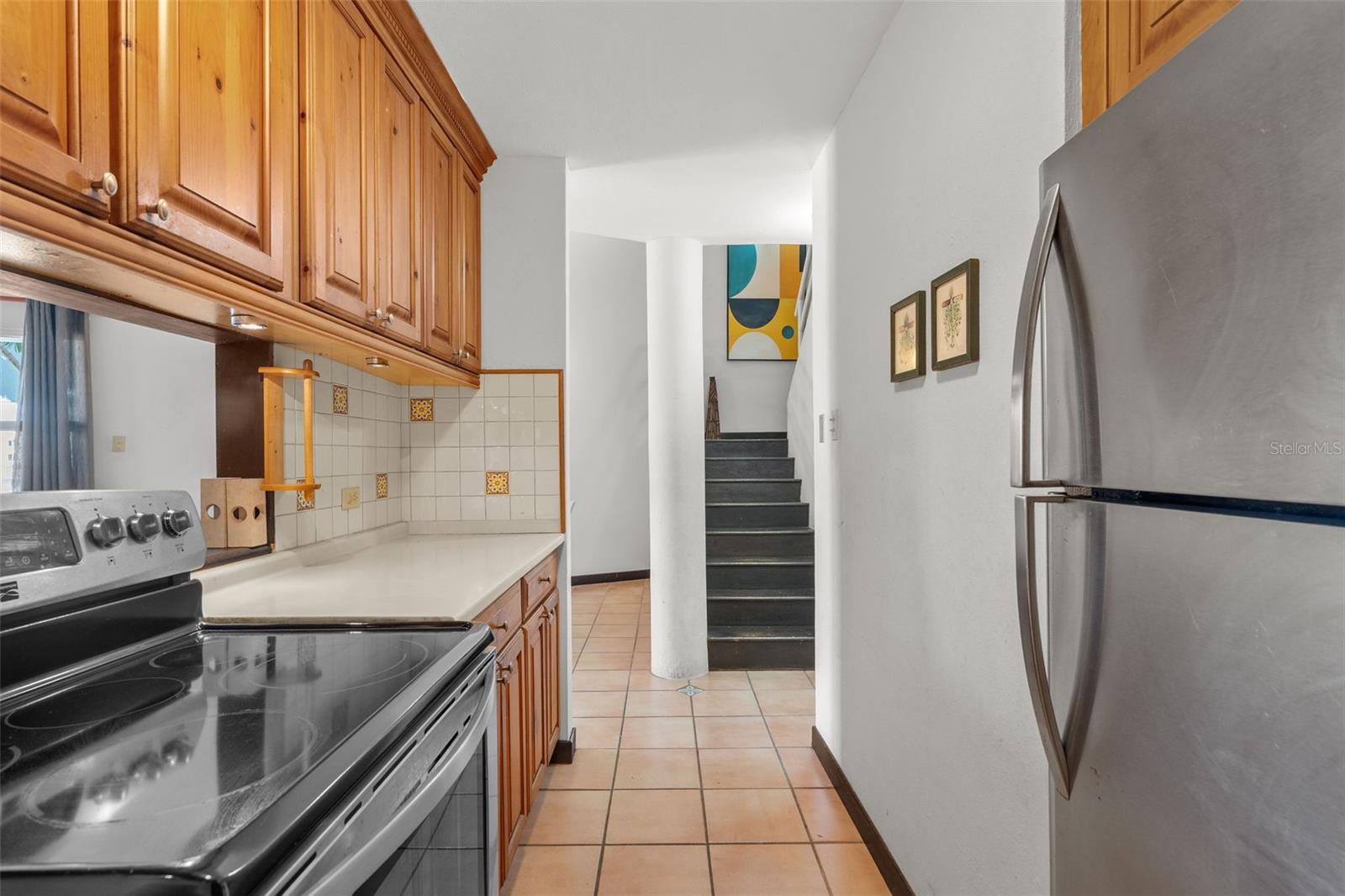 PALMARINA CLUB - Residential