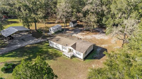 A home in OCALA