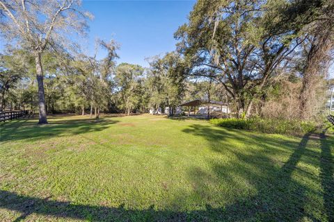 A home in OCALA