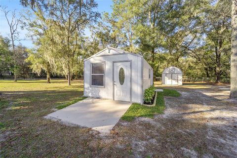 A home in OCALA