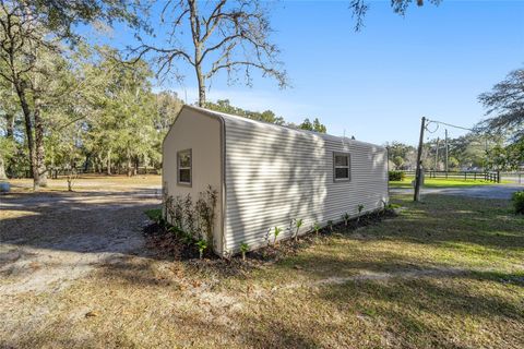 A home in OCALA