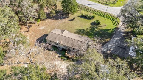 A home in OCALA