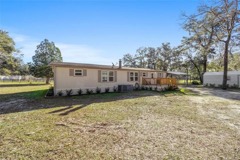 A home in OCALA