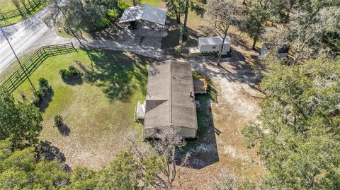 A home in OCALA