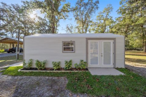 A home in OCALA