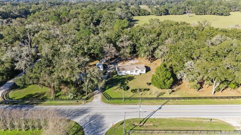 A home in OCALA