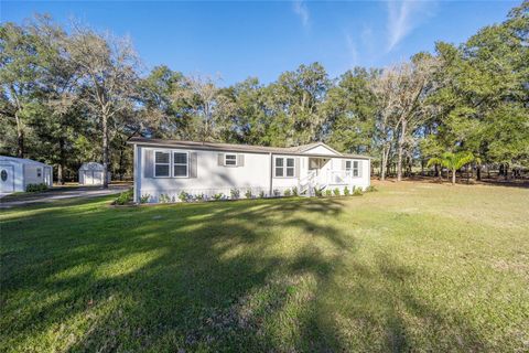 A home in OCALA