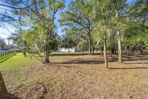 A home in OCALA