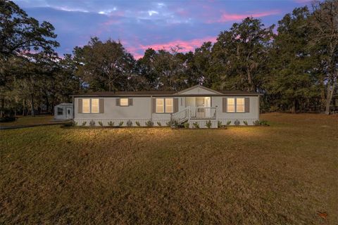 A home in OCALA