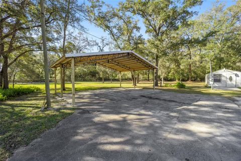 A home in OCALA