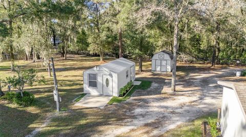 A home in OCALA