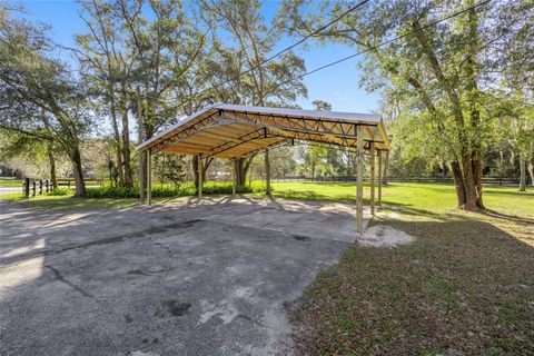 A home in OCALA