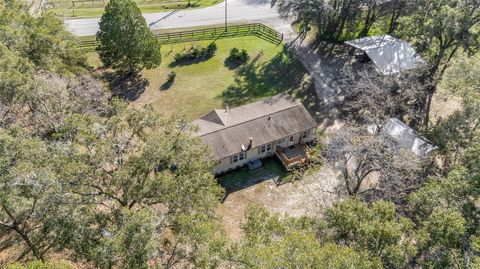 A home in OCALA