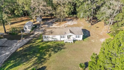 A home in OCALA