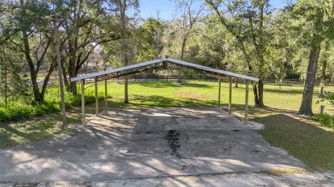 A home in OCALA