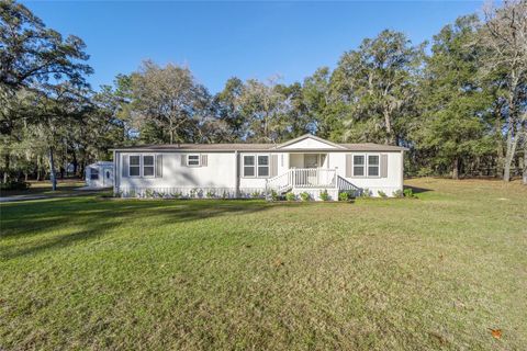 A home in OCALA