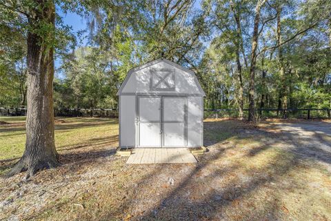 A home in OCALA