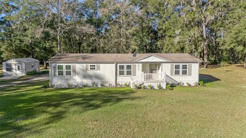 A home in OCALA