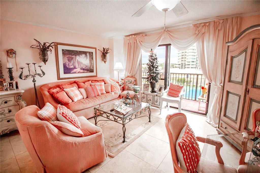 Photo of 3600 S Ocean Shore Boulevard #314, Flagler Beach, FL 32136 (MLS # FC314824)