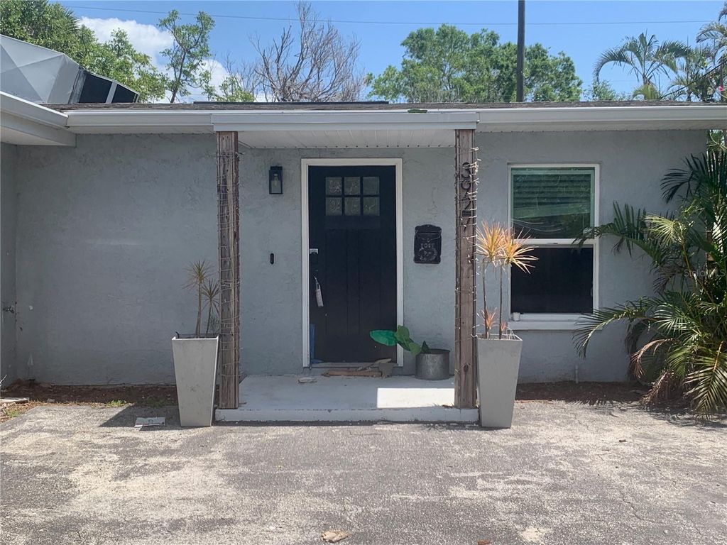 Photo of 3927 Huntington Street NE, St Petersburg, FL 33703 (MLS # TB8402592)