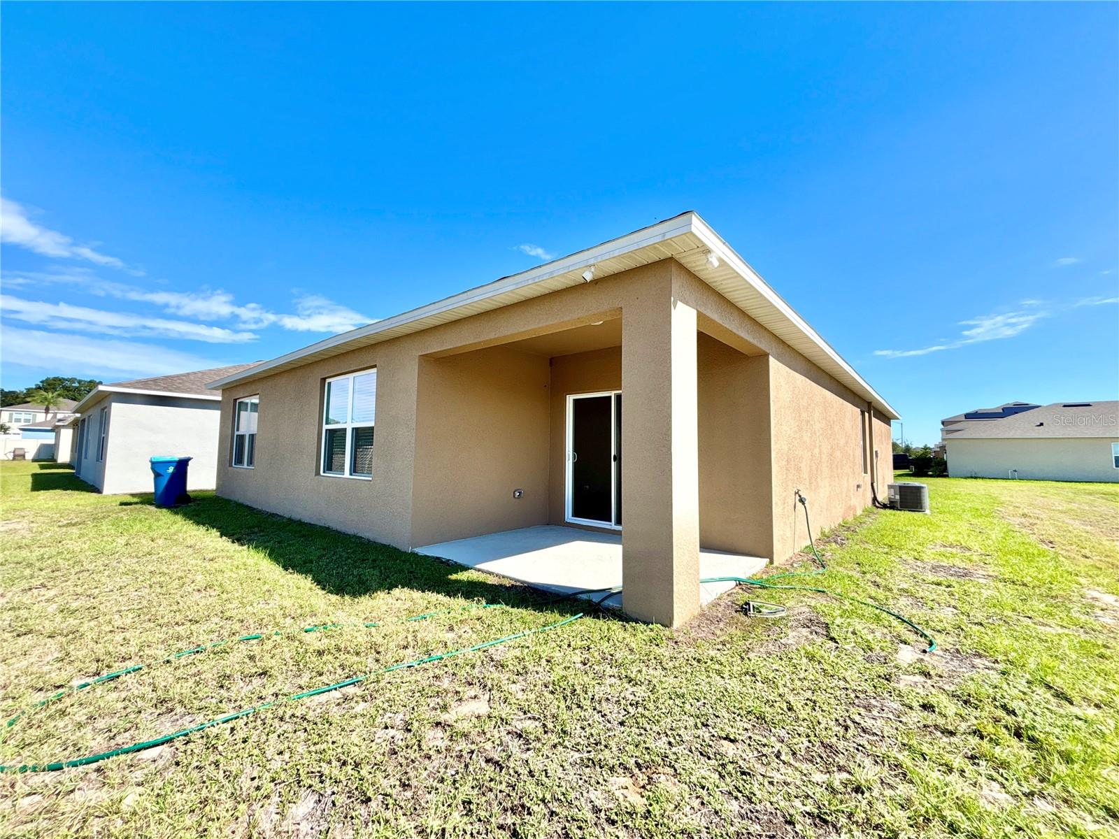 CASCADES PH 2 - Residential