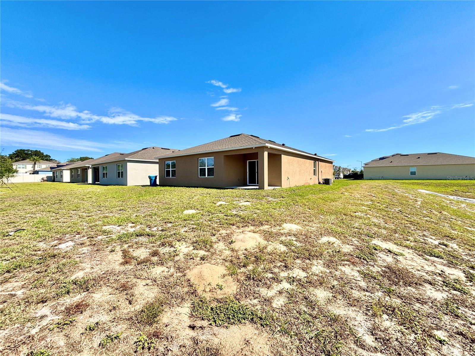 CASCADES PH 2 - Residential