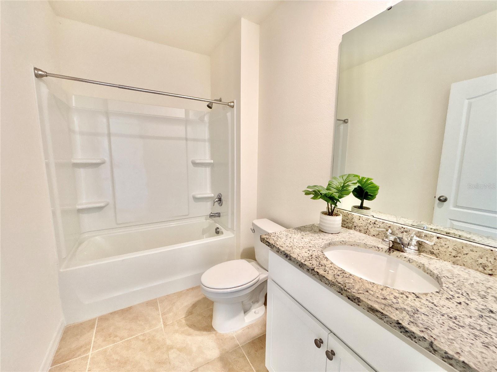 CASCADES PH 2 - Residential