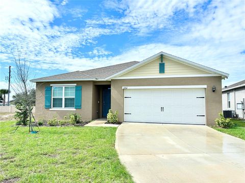 2752 GENTLE RAIN DRIVE DAVENPORT FL 33837