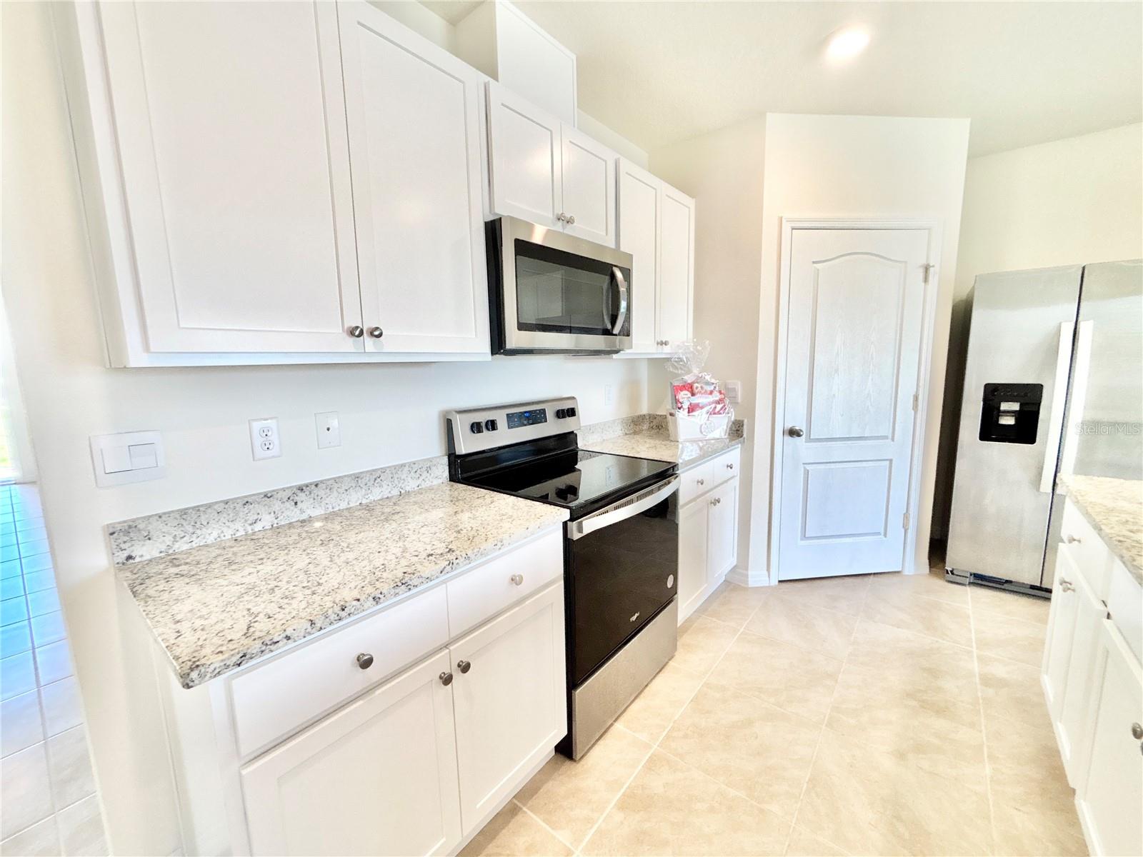 CASCADES PH 2 - Residential