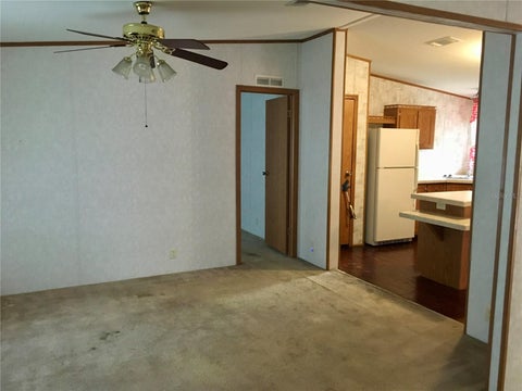 Tiny photo for 5990 NE 101st Ave, Bronson, FL 32621 (MLS # GC543077)