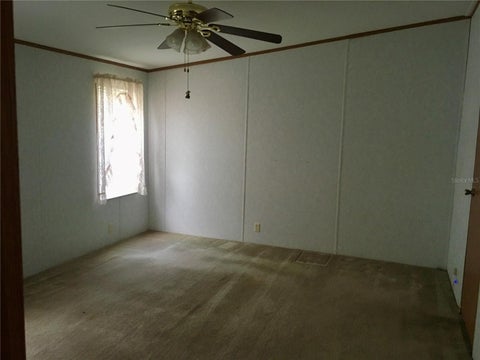 Tiny photo for 5990 NE 101st Ave, Bronson, FL 32621 (MLS # GC543077)