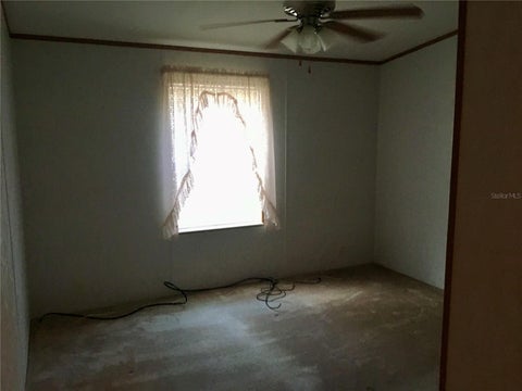 Tiny photo for 5990 NE 101st Ave, Bronson, FL 32621 (MLS # GC543077)
