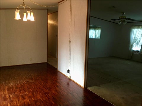 Tiny photo for 5990 NE 101st Ave, Bronson, FL 32621 (MLS # GC543077)