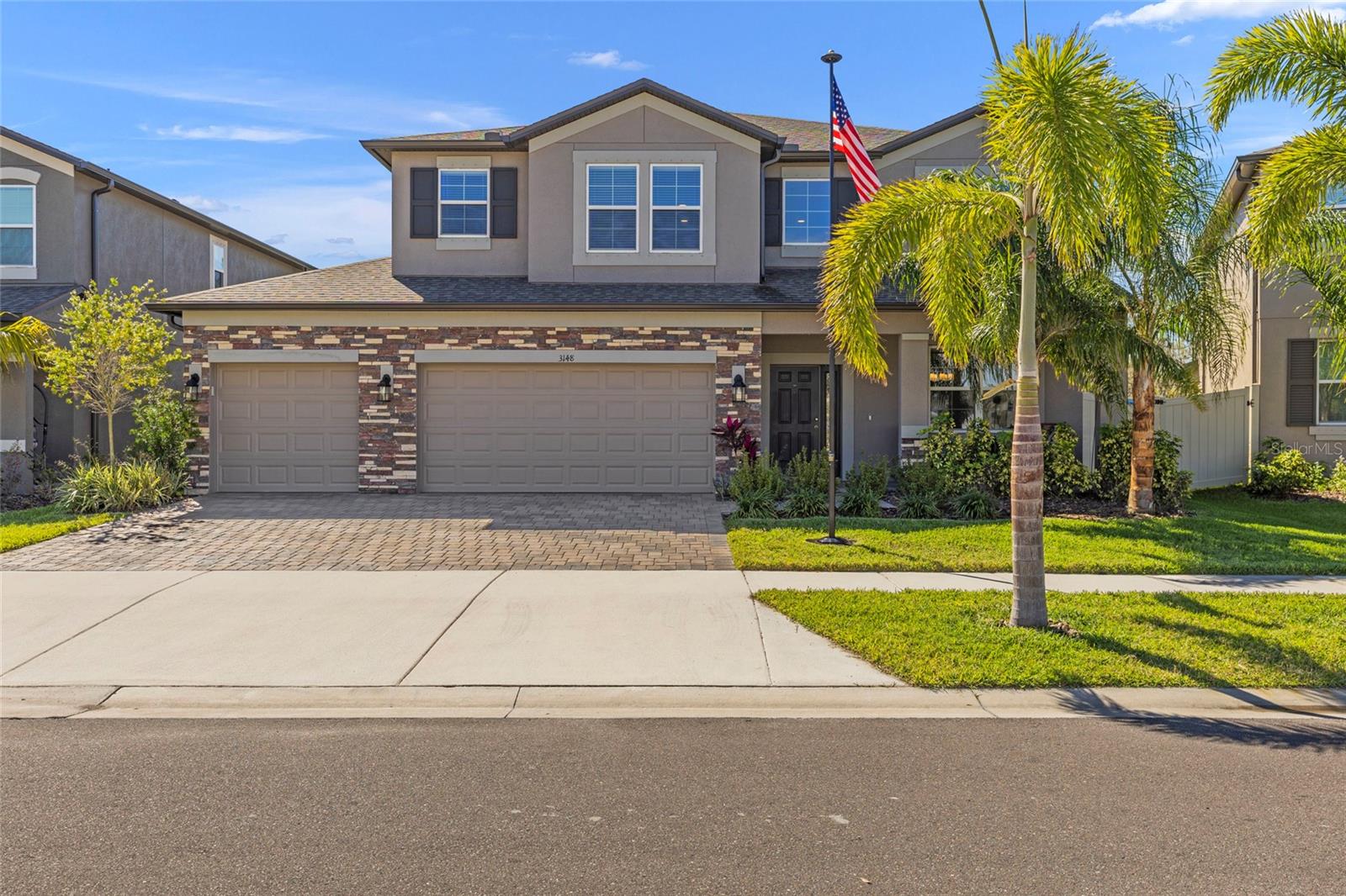 3148 MARINE GRASS DRIVE