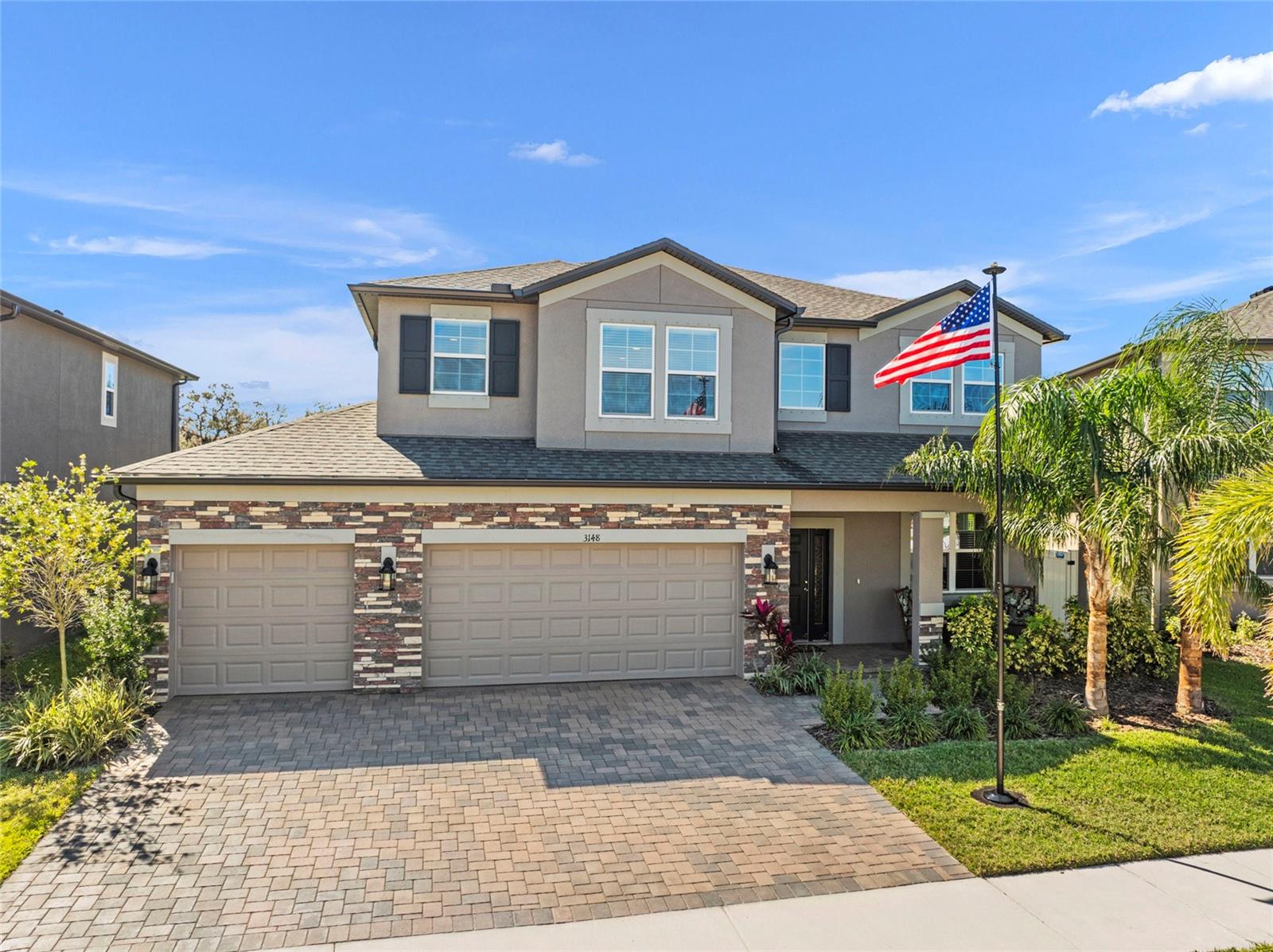 3148 MARINE GRASS DRIVE
