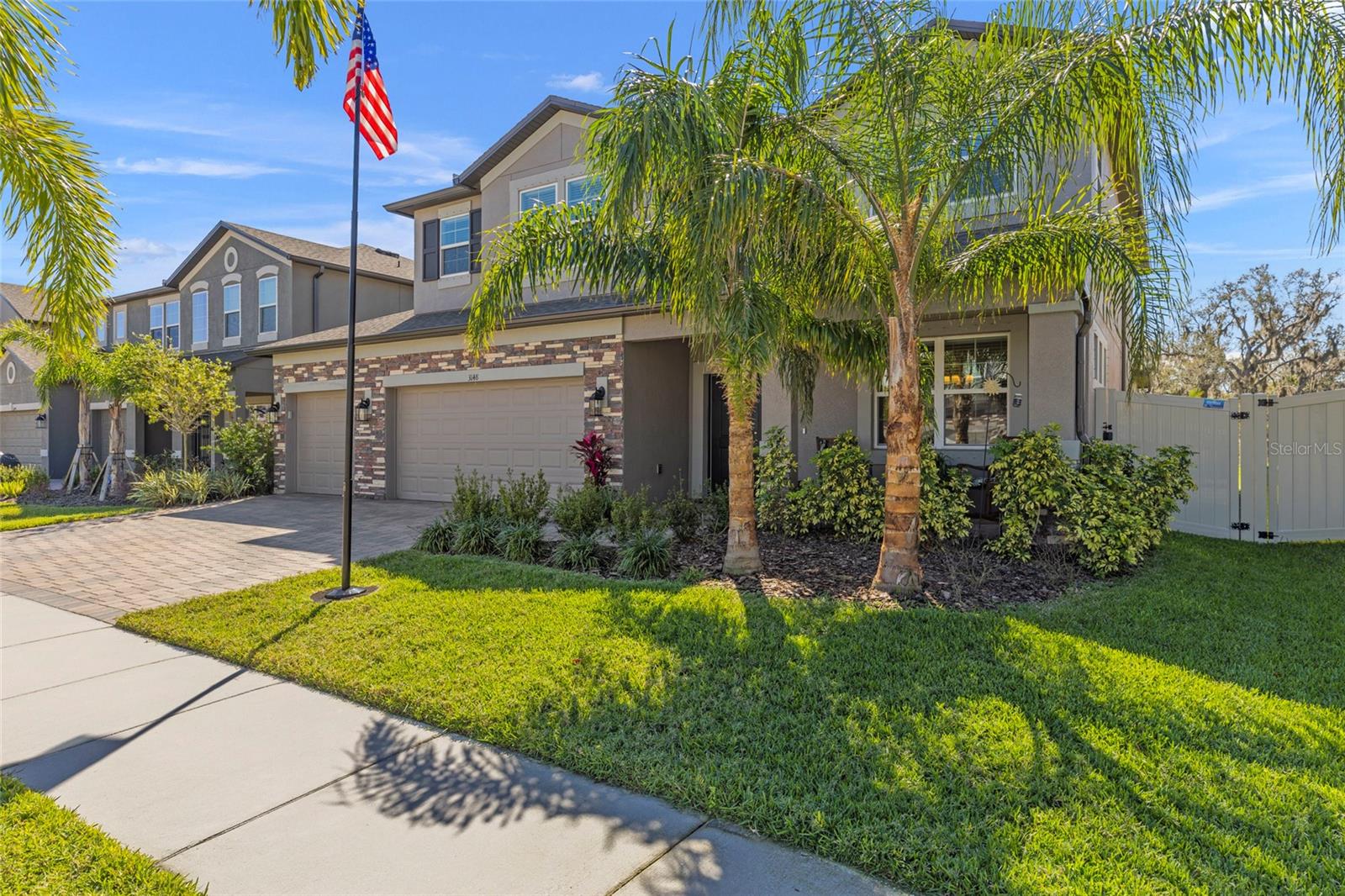 3148 MARINE GRASS DRIVE