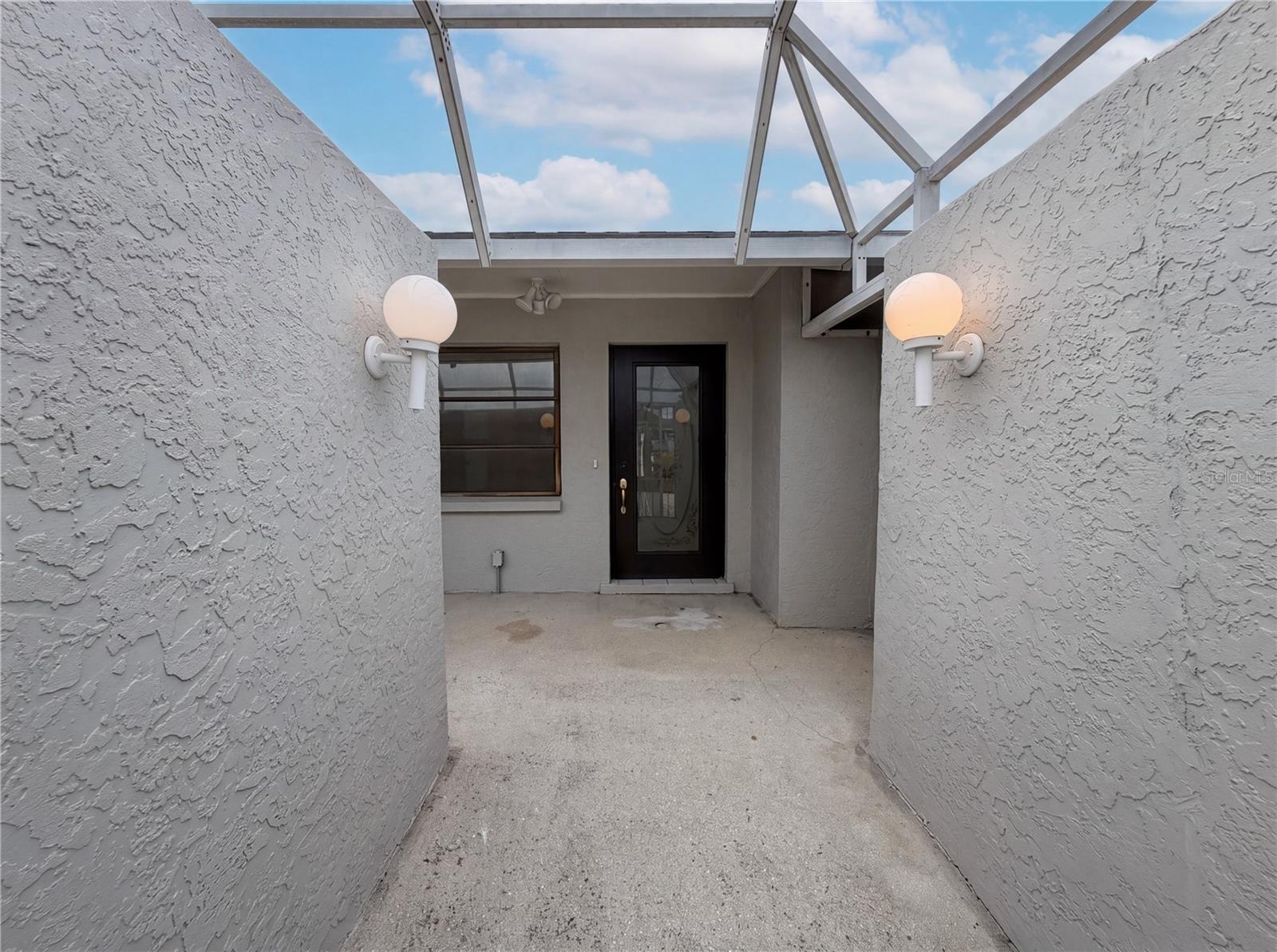 PINEBROOK SOUTH - Residential