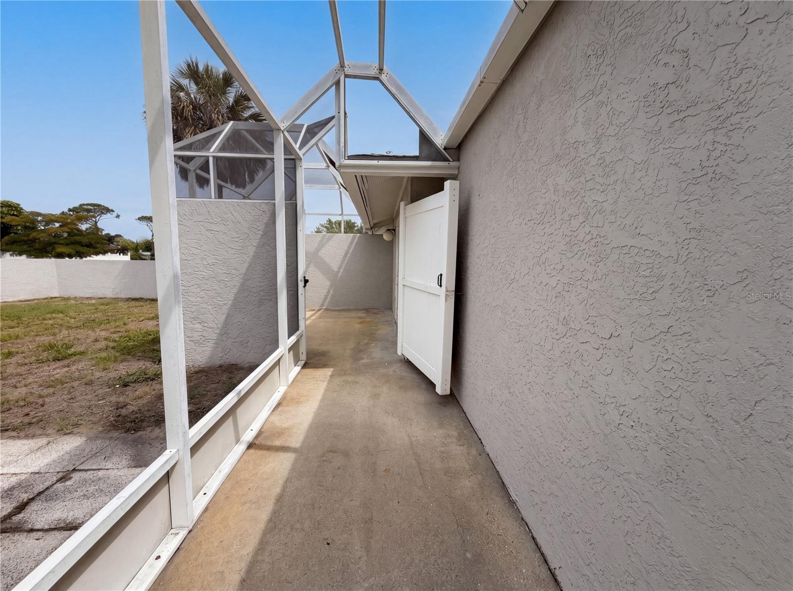 PINEBROOK SOUTH - Residential
