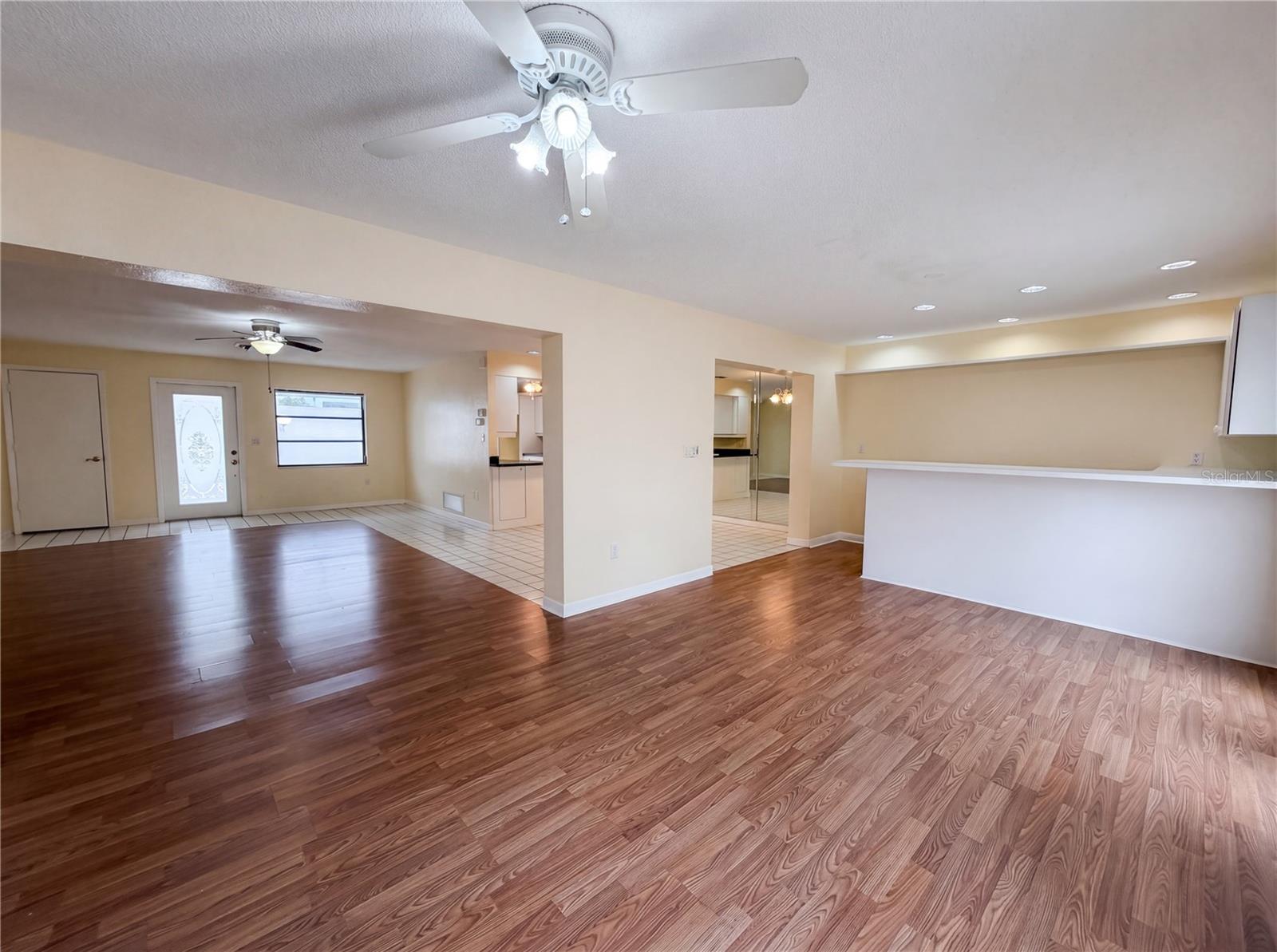 PINEBROOK SOUTH - Residential