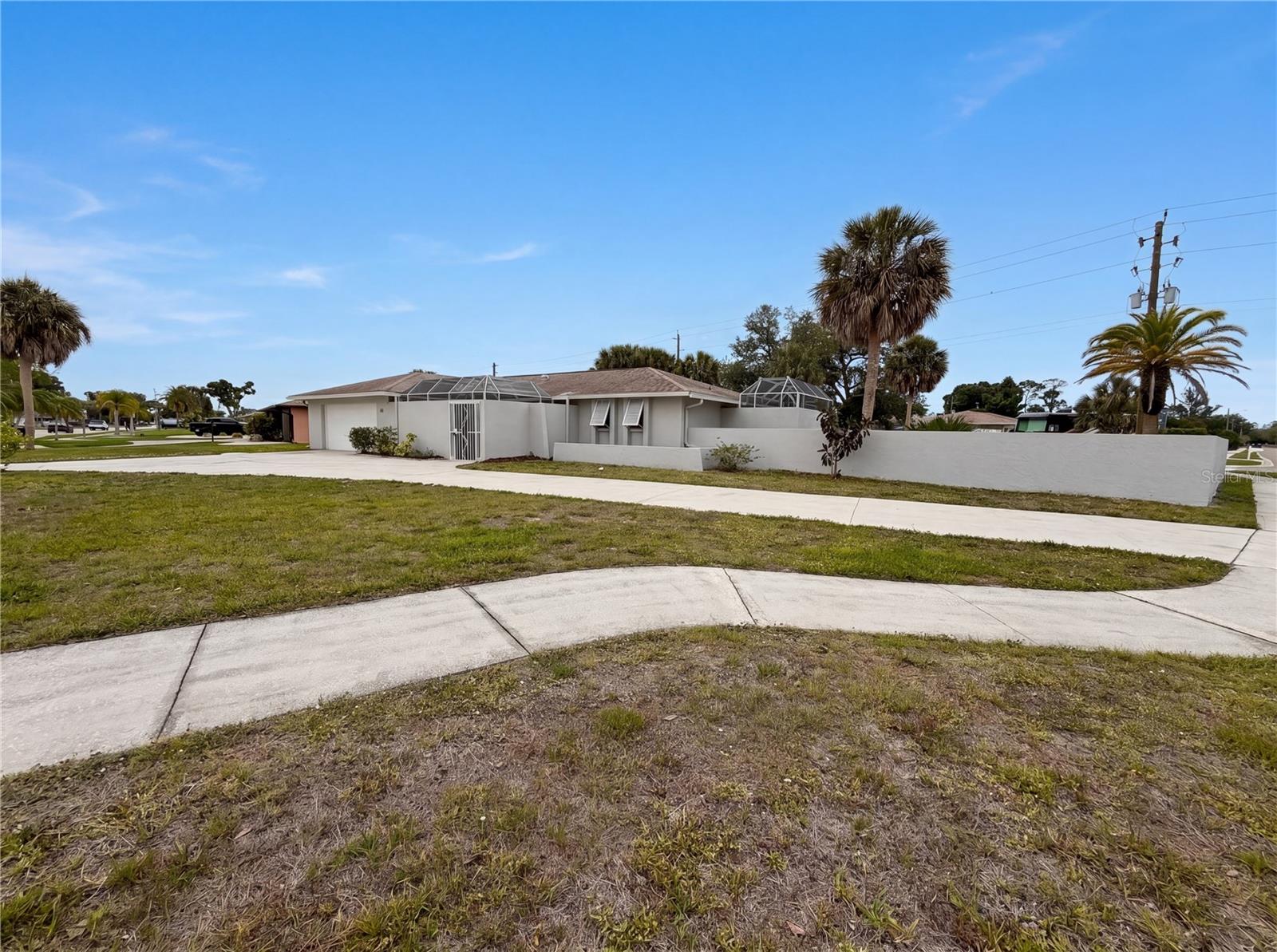 PINEBROOK SOUTH - Residential
